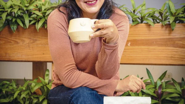 Edith Meza: Enfrentando el machismo 3 Edith Meza 1