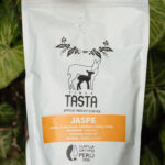Cafe de Especialidad Microlote- Jaspe CATURRA