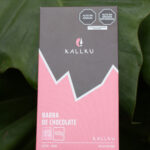 Chocolate Bitter Kallku 80%