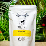 Café de especialidad Microlote - Ambar