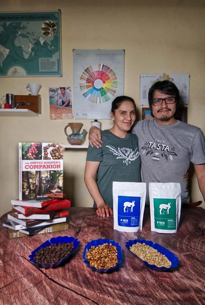 fincatasta nosotros duo