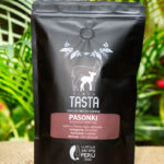 Café De Especialidad - Pasonki